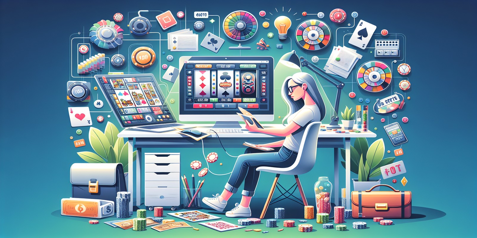 Unlocking Game Vault: Your Slot Gaming Backend Guide 2025 - Slot Strategy Guide for pakistani | JW