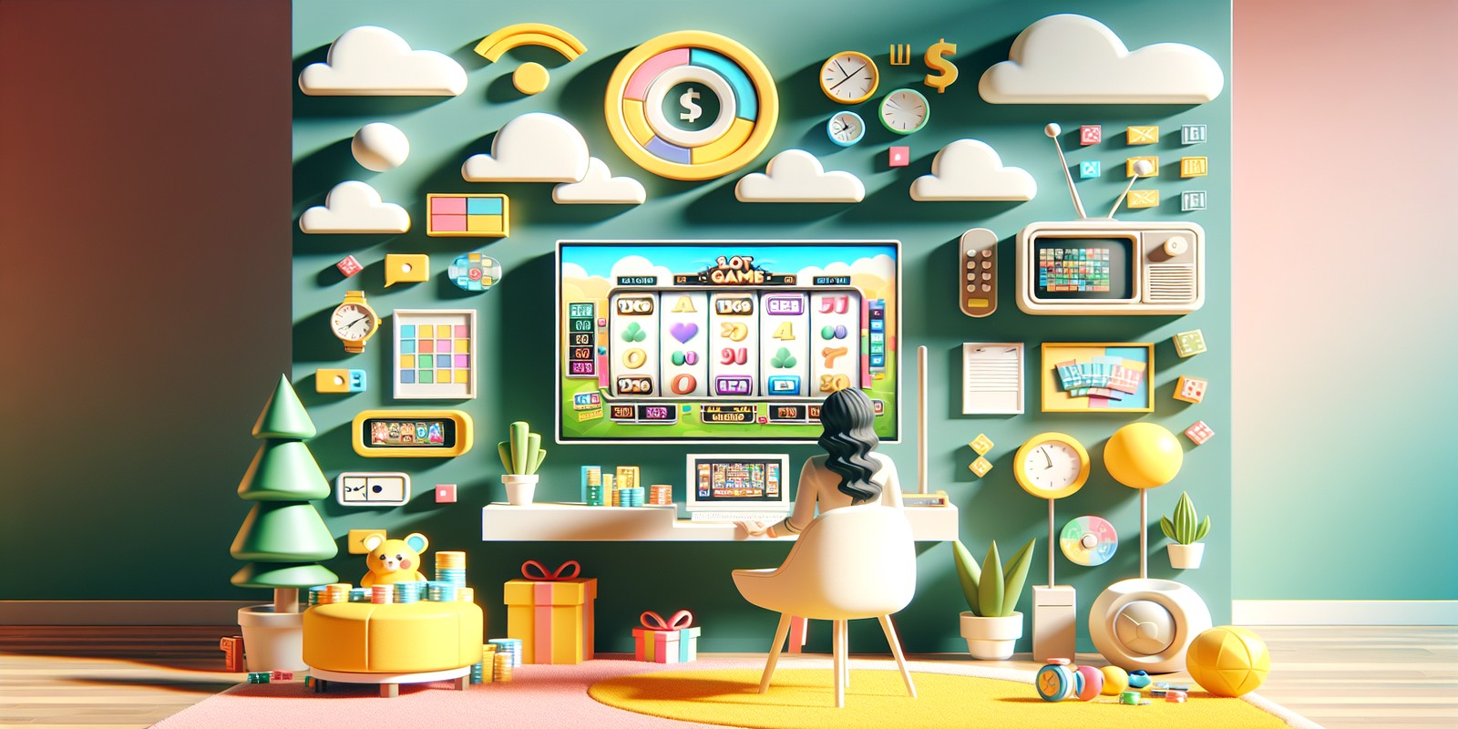 Unlocking the Game Vault: Your Guide to Seamless Slot Access 2025 - Slot Strategy Guide for pakistani | JW