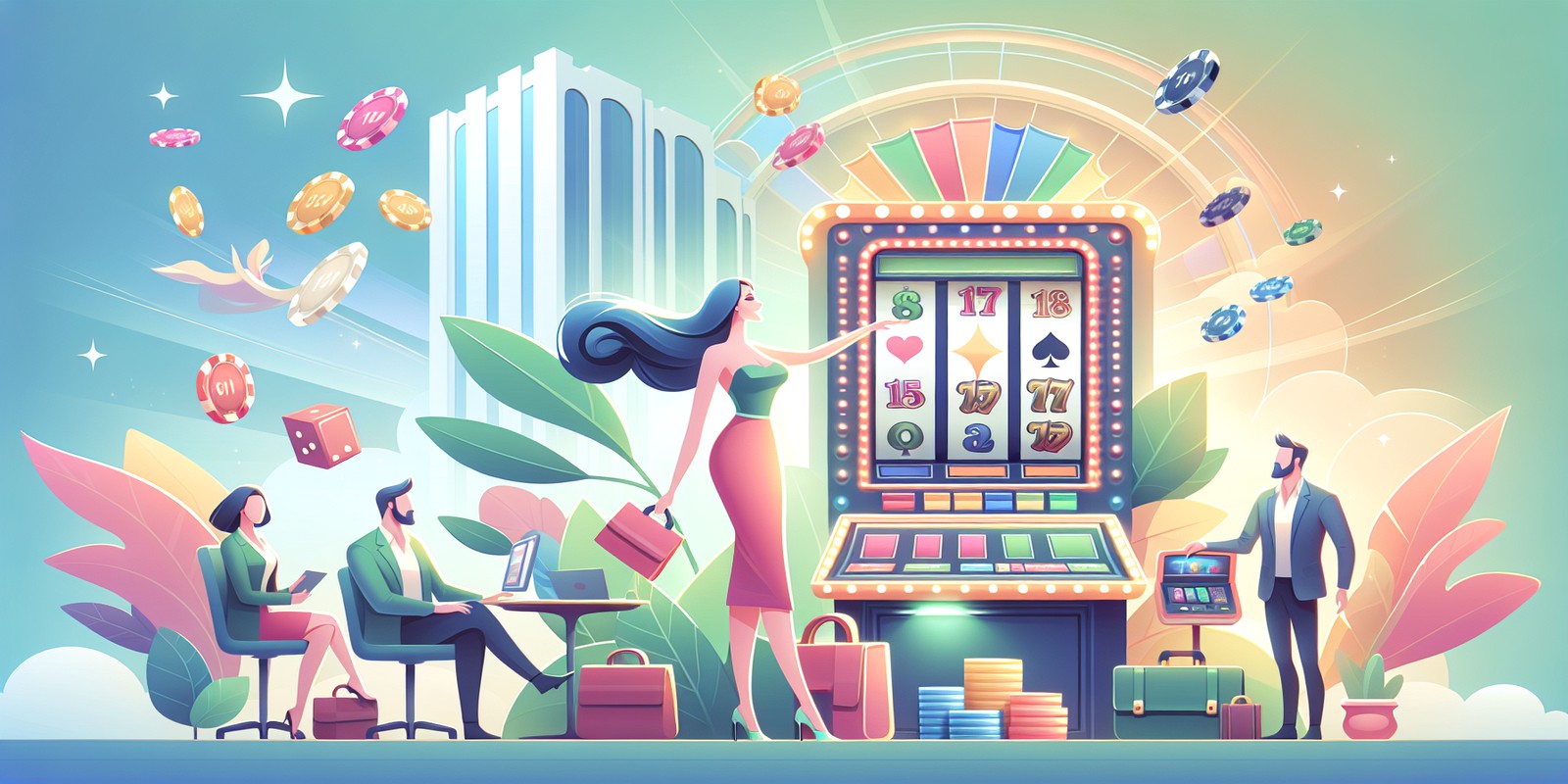 Unlocking the Game Vault: Your Guide to Slot Login and Wins 2025 - Slot Strategy Guide for pakistani | JW