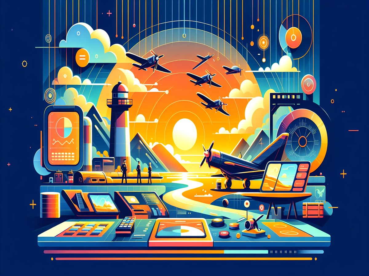 JW Aviator Game - A popular game featured on JW