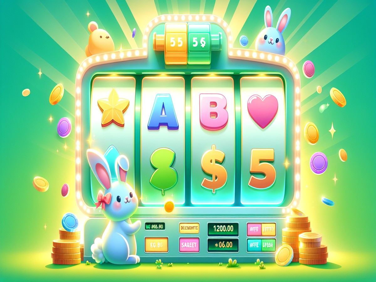 JW Fortune Rabbit Slots - Another exciting slot game offered at JW