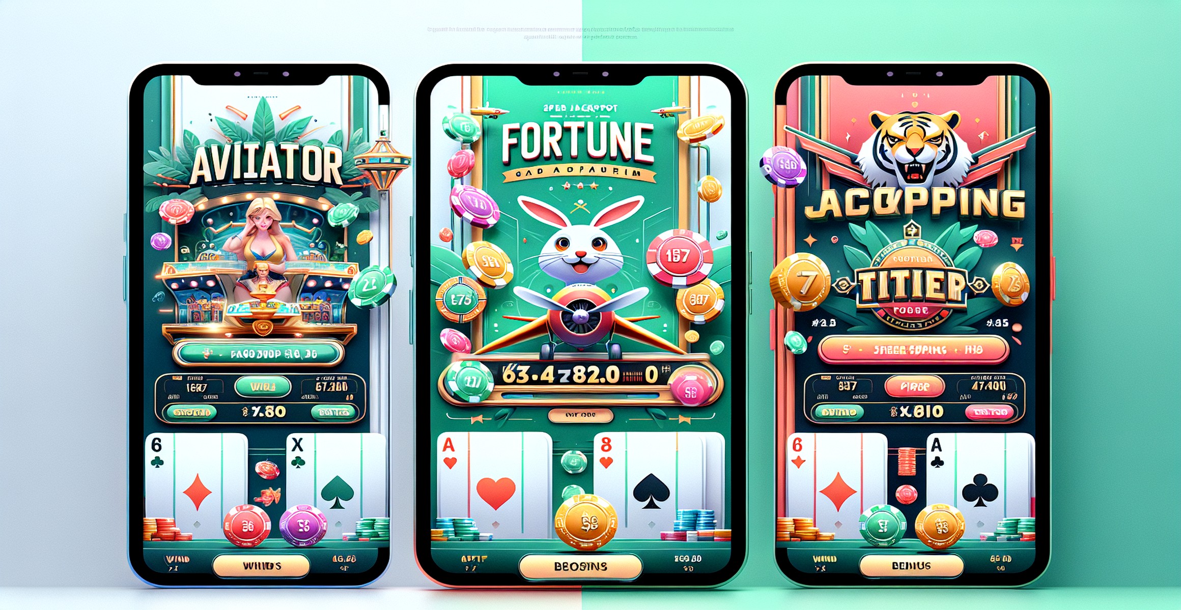 Aviator Game - Thrilling online slot game available at JW